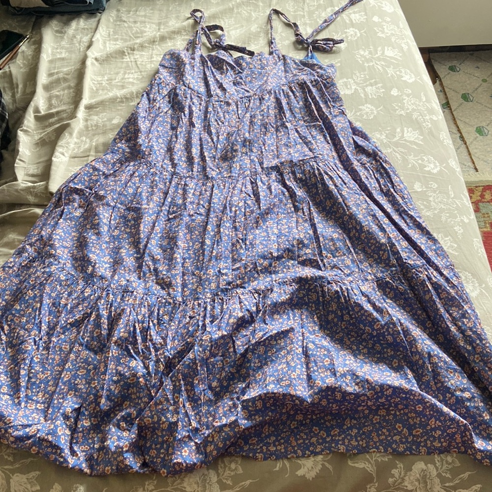 Sun dress